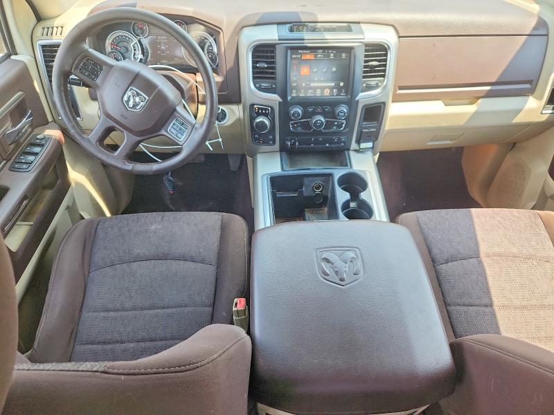 60957036 :رقم المزاد ، 1C6RR7TTXES254071 vin ، 2014 Ram 1500 مزاد بيع