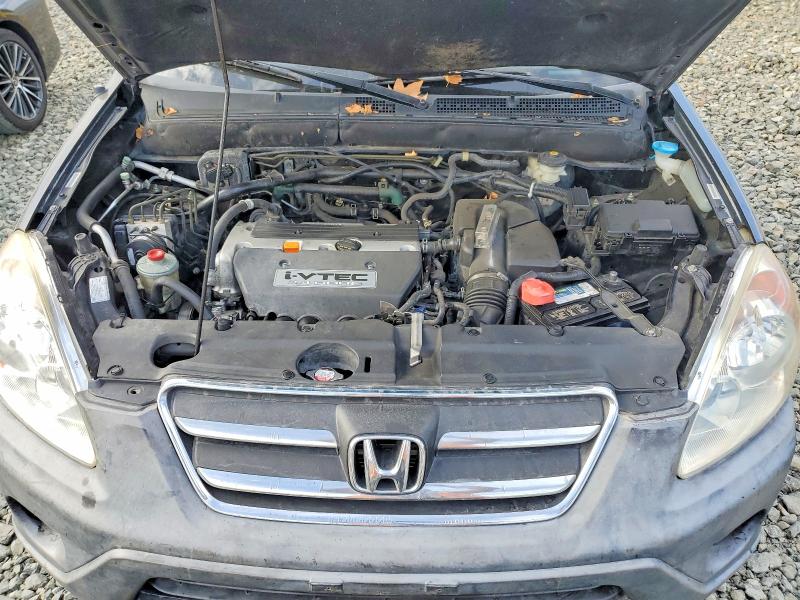 Продажа на аукционе авто 2006 Honda Cr-v, vin: JHLRD785X6C012932, номер лота: 60511676