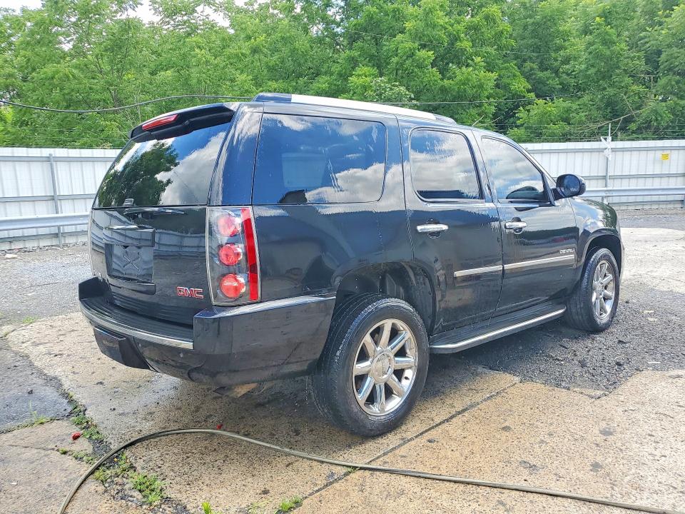 Продаж на аукціоні авто 2011 Gmc Yukon, vin: 1GKS2EEF6BR340124, номер лоту: 60238126