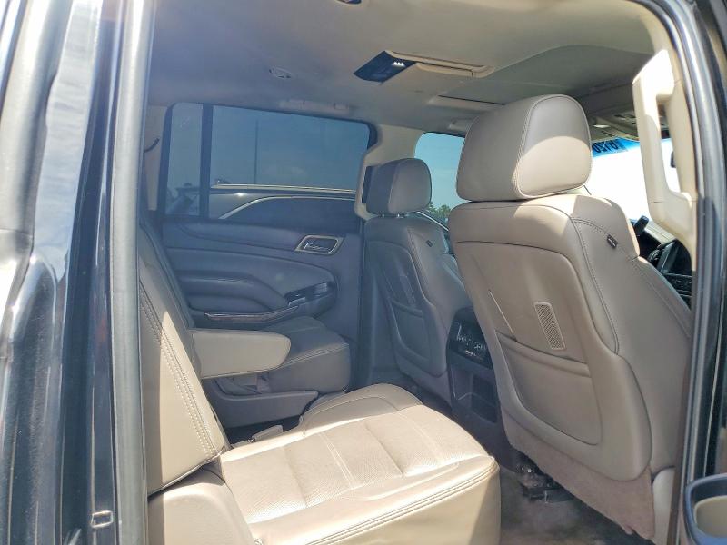 Aukcja sprzedaży 2015 Gmc Yukon Xl, vin: 1GKS1JKJ5FR143665, numer aukcji: 61201106