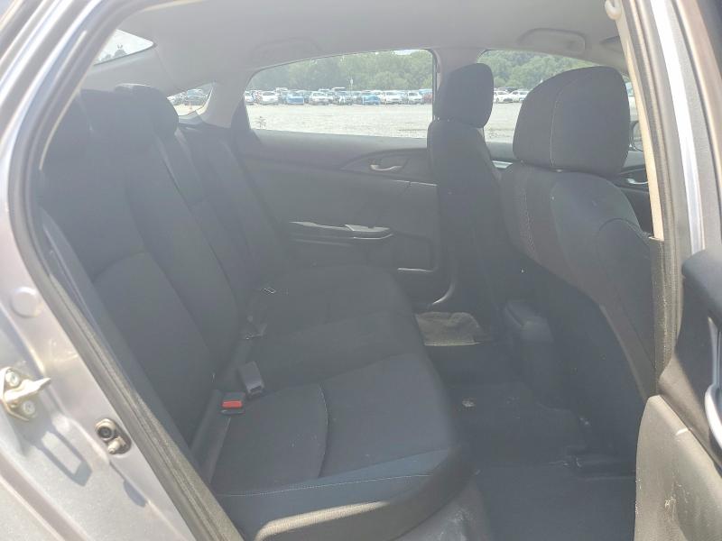 Продаж на аукціоні авто 2017 Honda Civic, vin: 19XFC2F50HE213856, номер лоту: 60302166