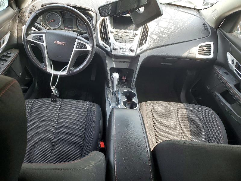 2012 Gmc Terrain მანქანა იყიდება აუქციონზე, vin: 2GKFLTE50C6152948, აუქციონის ნომერი: 62482486