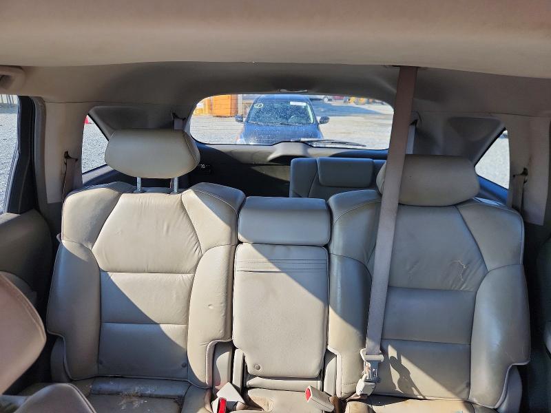 Продажа на аукционе авто 2008 Acura Mdx, vin: 2HNYD28288H524619, номер лота: 60196056