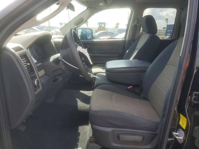 Aukcja sprzedaży 2012 Dodge Ram 1500, vin: 1C6RD7FT1CS191398, numer aukcji: 62408046