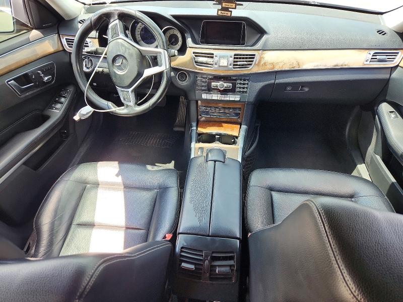 63053856 :رقم المزاد ، WDDHF8JB4EA899467 vin ، 2014 Mercedes-benz E مزاد بيع
