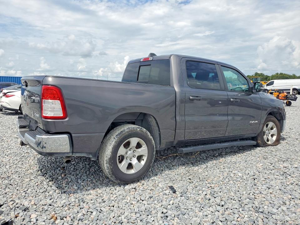 Продаж на аукціоні авто 2022 Ram 1500, vin: 1C6RRFFG9NN295699, номер лоту: 61394106
