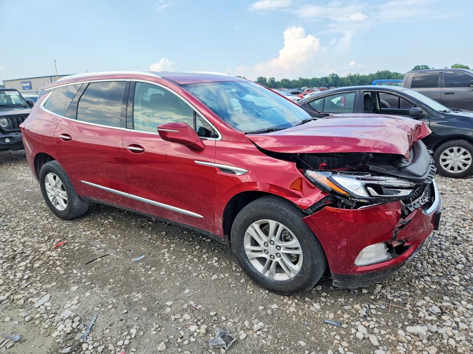 Aukcja sprzedaży 2021 Buick Enclave, vin: 5GAERBKW4MJ217951, numer aukcji: 59841736