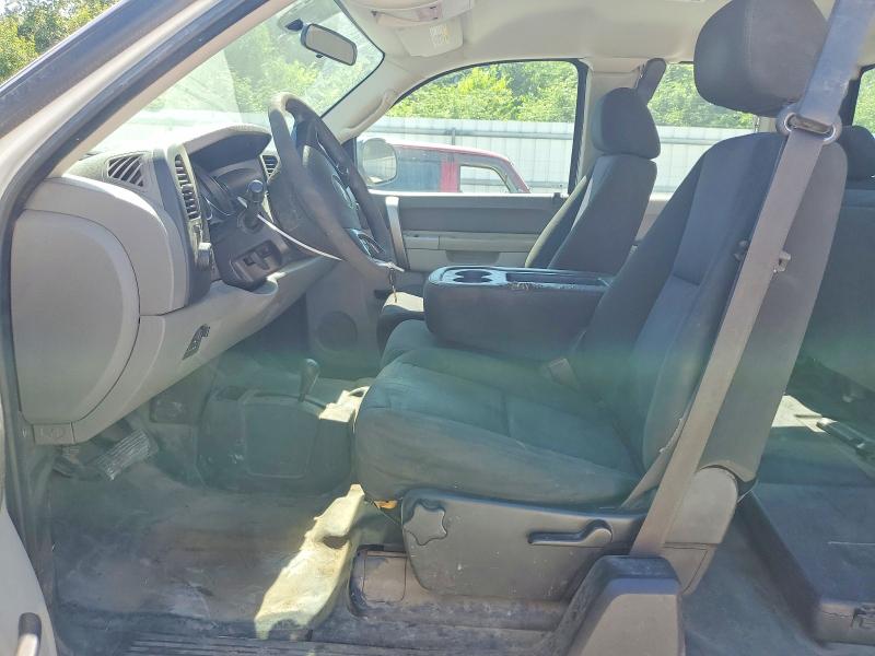 Aukcja sprzedaży 2013 Chevrolet Silverado, vin: 1GC2KVCG4DZ336342, numer aukcji: 58941006
