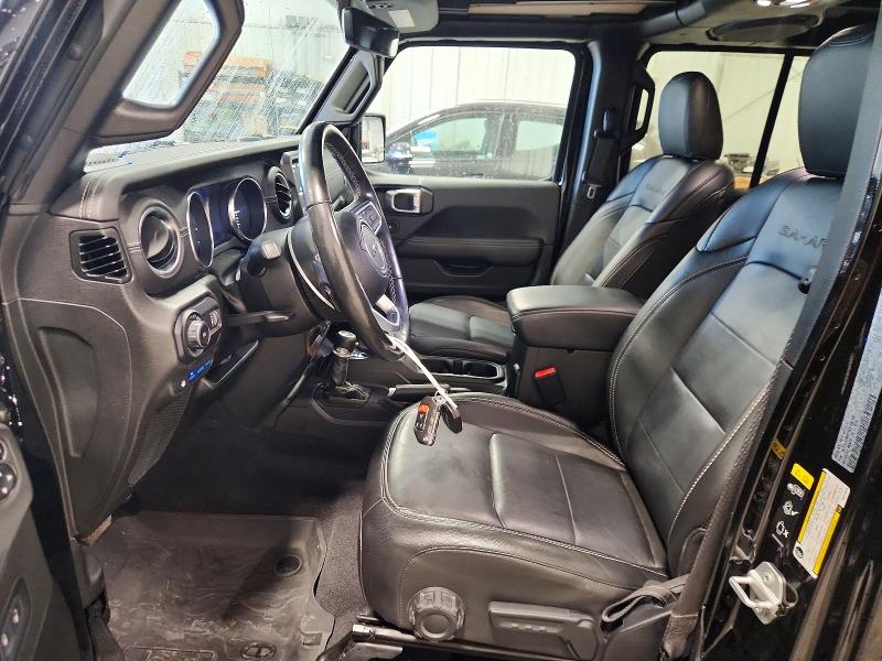 Продаж на аукціоні авто 2023 Jeep Wrangler, vin: 1C4JJXP66PW513619, номер лоту: 59694186