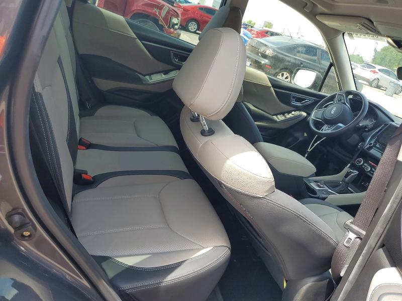 62005536 :رقم المزاد ، JF2SKAPC7PH461007 vin ، 2023 Subaru Forester مزاد بيع