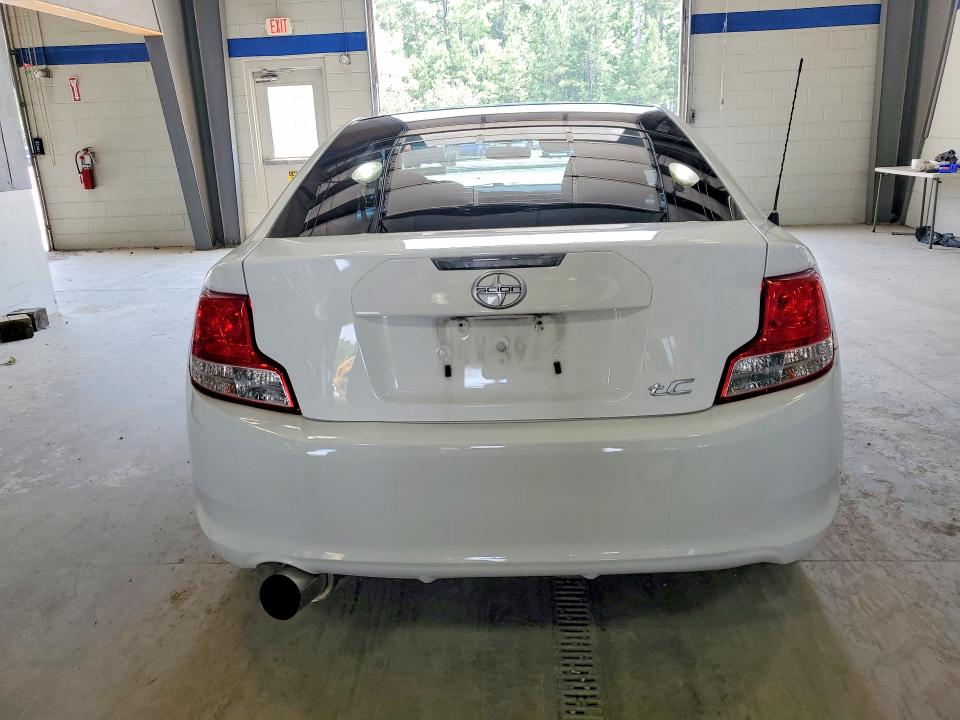 Aukcja sprzedaży 2012 Scion Tc, vin: JTKJF5C74C3038190, numer aukcji: 63019746