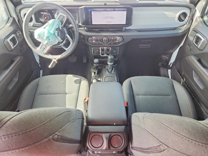 Продаж на аукціоні авто 2026 Jeep Wrangler, vin: 1C4PJXEG9TW285535, номер лоту: 60405296