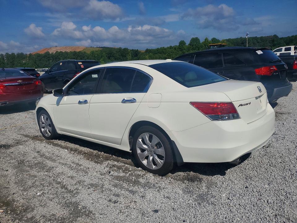 2010 Honda Accord მანქანა იყიდება აუქციონზე, vin: 5KBCP3F8XAB013477, აუქციონის ნომერი: 60880306