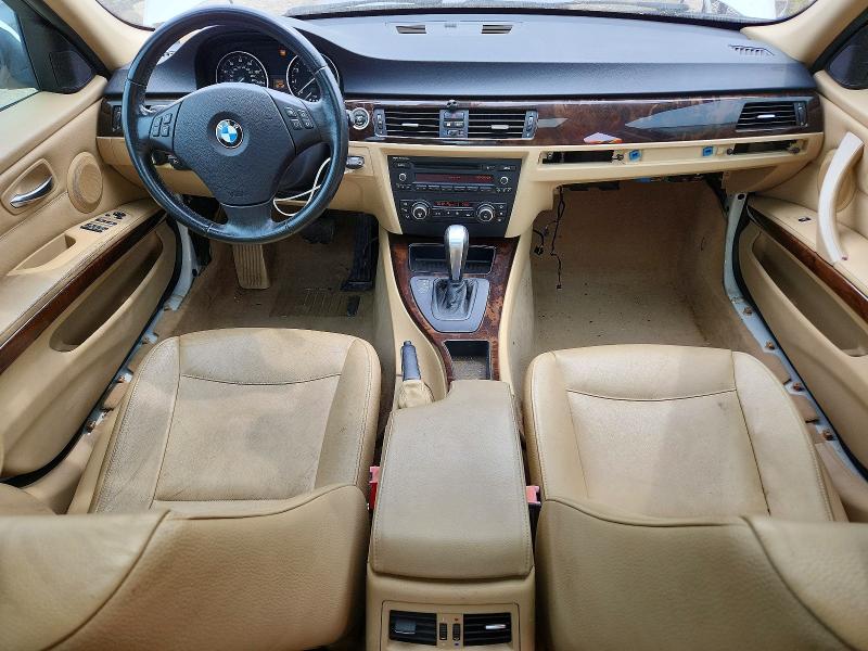 61608786 :رقم المزاد ، WBAPH7C57BE850556 vin ، 2011 Bmw 328 مزاد بيع