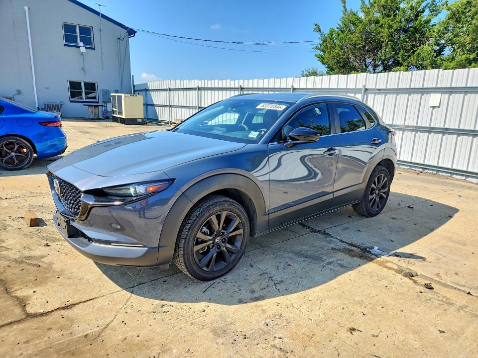 Aukcja sprzedaży 2022 Mazda Cx-30, vin: 3MVDMBCL8NM400768, numer aukcji: 63370346