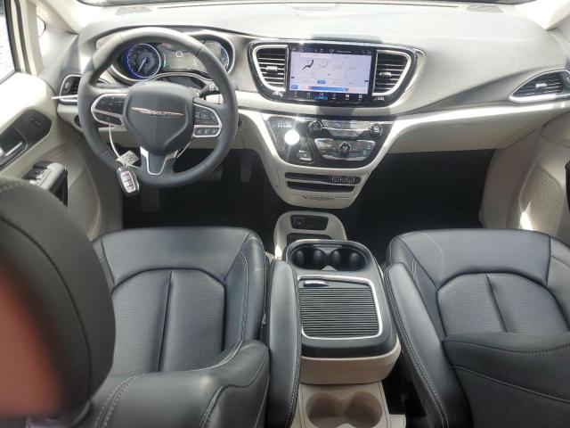 Продажа на аукционе авто 2024 Chrysler Pacifica, vin: 2C4RC1BG1RR148630, номер лота: 60455726