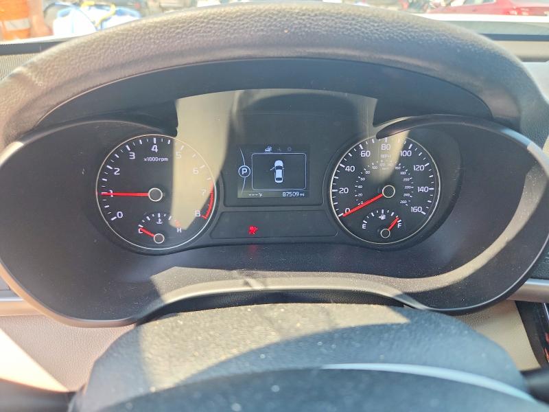 Продаж на аукціоні авто 2017 Kia Optima, vin: 5XXGT4L30HG128252, номер лоту: 59693026