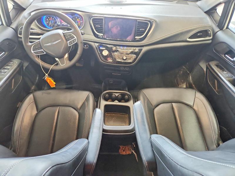 Продажа на аукционе авто 2025 Chrysler Pacifica, vin: 2C4RC1BG8SR519871, номер лота: 62446776