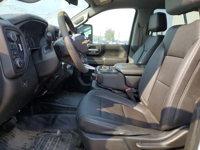 Aukcja sprzedaży 2021 Chevrolet Silverado, vin: 1GC4YSE70MF194012, numer aukcji: 62048836