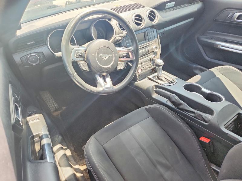 Продажа на аукционе авто 2018 Ford Mustang, vin: 1FA6P8TH5J5176204, номер лота: 59995626