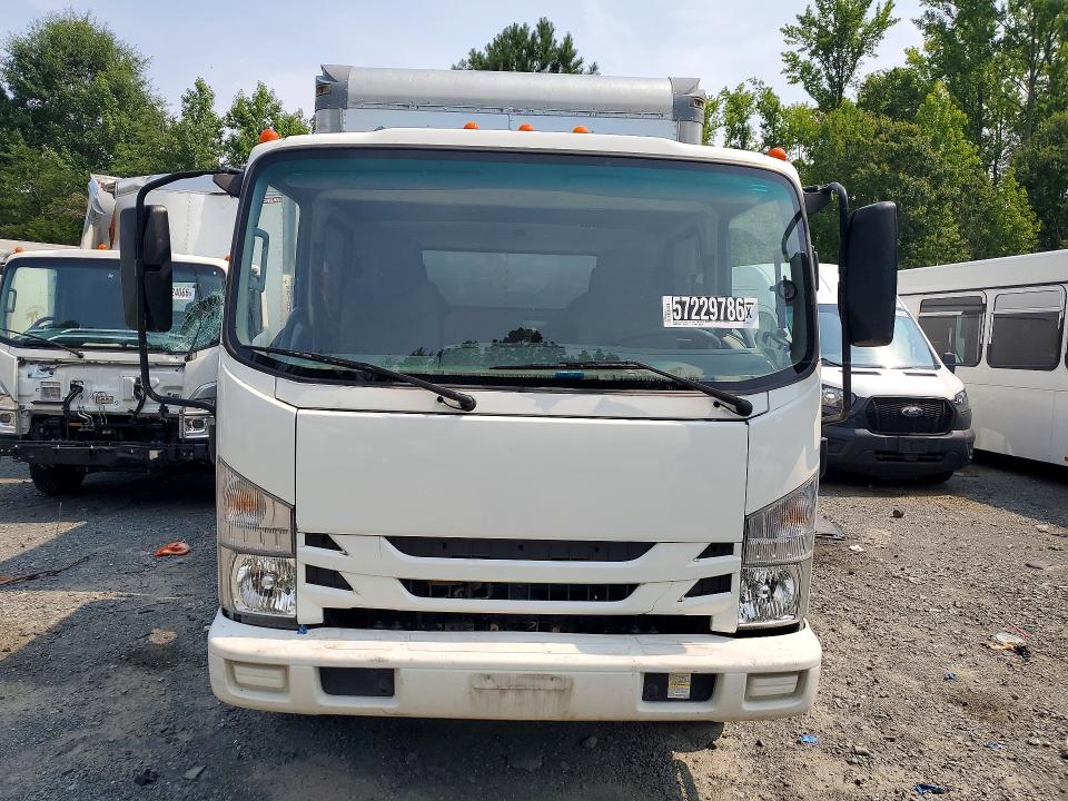 Продаж на аукціоні авто 2021 Chevrolet 4500, vin: 54DCDJ1D6MS207667, номер лоту: 57229786