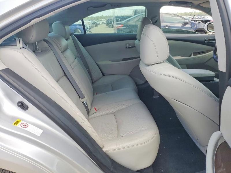 2010 Lexus Es მანქანა იყიდება აუქციონზე, vin: JTHBK1EG8A2375072, აუქციონის ნომერი: 85970675