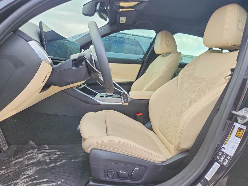 Aukcja sprzedaży 2026 Bmw 330xi, vin: 3MW89CW00T8F87650, numer aukcji: 59385796