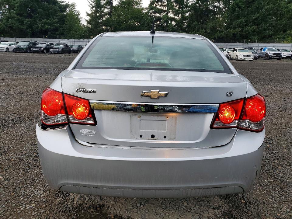 Aukcja sprzedaży 2014 Chevrolet Cruze, vin: 1G1PC5SB6E7108177, numer aukcji: 61402656