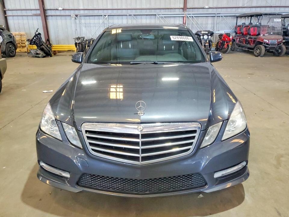 62898606 :رقم المزاد ، WDDHF8JBXDA683539 vin ، 2013 Mercedes-benz E مزاد بيع
