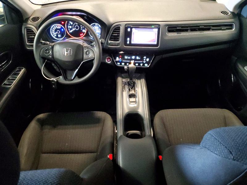 Aukcja sprzedaży 2016 Honda Hr-v, vin: 3CZRU6H51GM722741, numer aukcji: 59898926