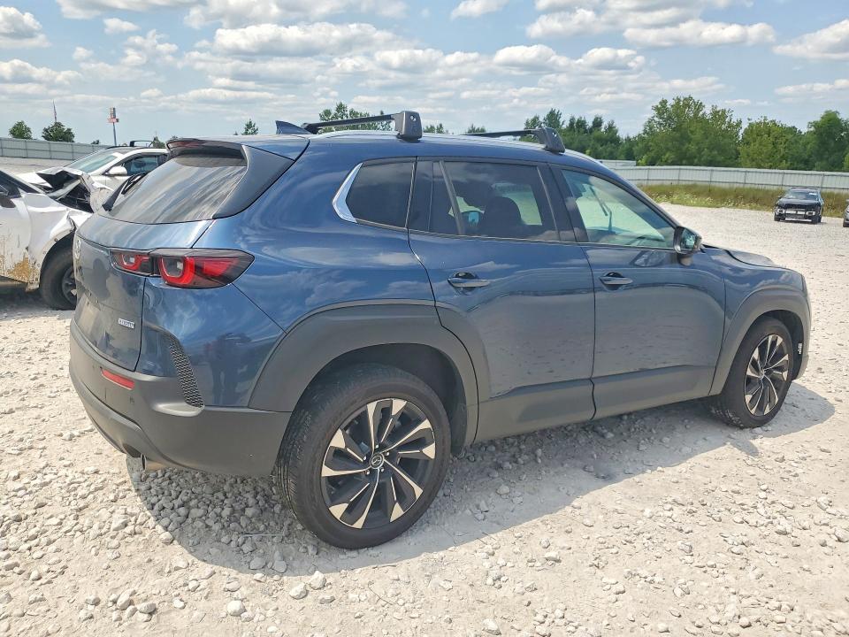 Продаж на аукціоні авто 2026 Mazda Cx-50, vin: 7MMVAAEW1TN166931, номер лоту: 61850496