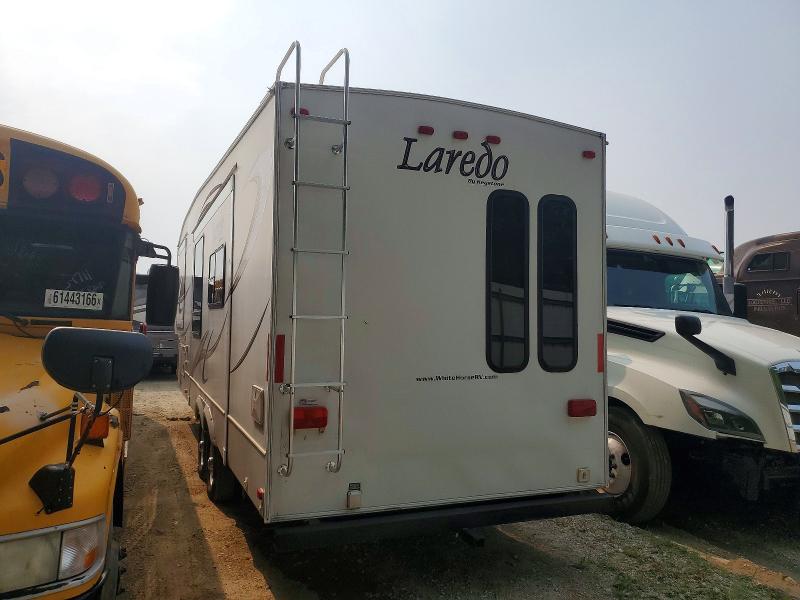 2011 Keystone Laredo მანქანა იყიდება აუქციონზე, vin: 4YDF29827BE600595, აუქციონის ნომერი: 60010476