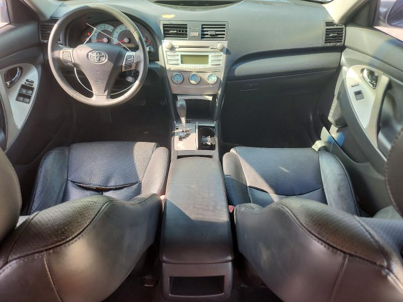 2007 Toyota Camry მანქანა იყიდება აუქციონზე, vin: 4T1BK46K97U556535, აუქციონის ნომერი: 63998566