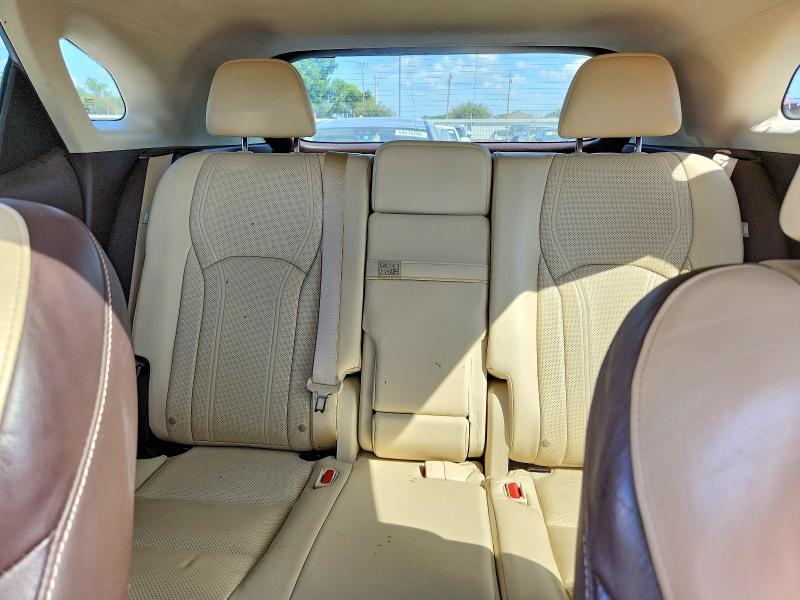 Aukcja sprzedaży 2017 Lexus Rx 350, vin: 2T2ZZMCA3HC044046, numer aukcji: 58352816