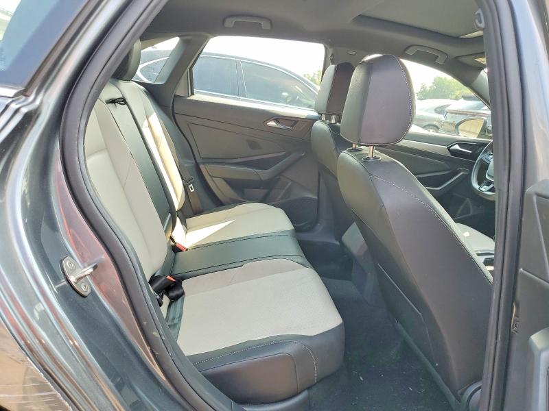 62811576 :رقم المزاد ، 3VWC57BU5KM154689 vin ، 2019 Volkswagen Jetta مزاد بيع