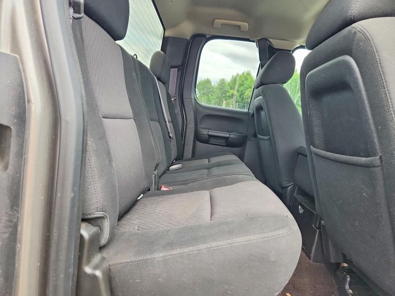 Продаж на аукціоні авто 2013 Chevrolet Silverado, vin: 1GCRKSE72DZ293419, номер лоту: 62607976