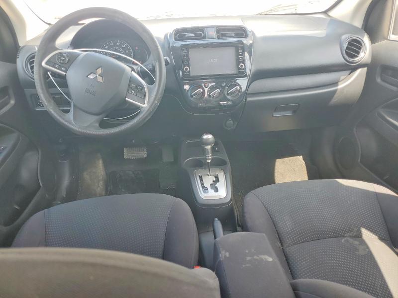 Продаж на аукціоні авто 2019 Mitsubishi Mirage, vin: ML32F3FJ5KHF03803, номер лоту: 61441466