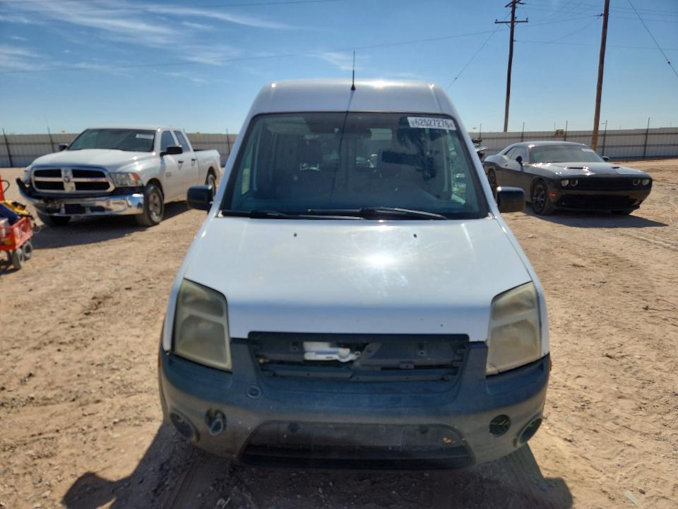 Продаж на аукціоні авто 2012 Ford Transit Connect, vin: NM0LS6AN5CT122891, номер лоту: 62527276