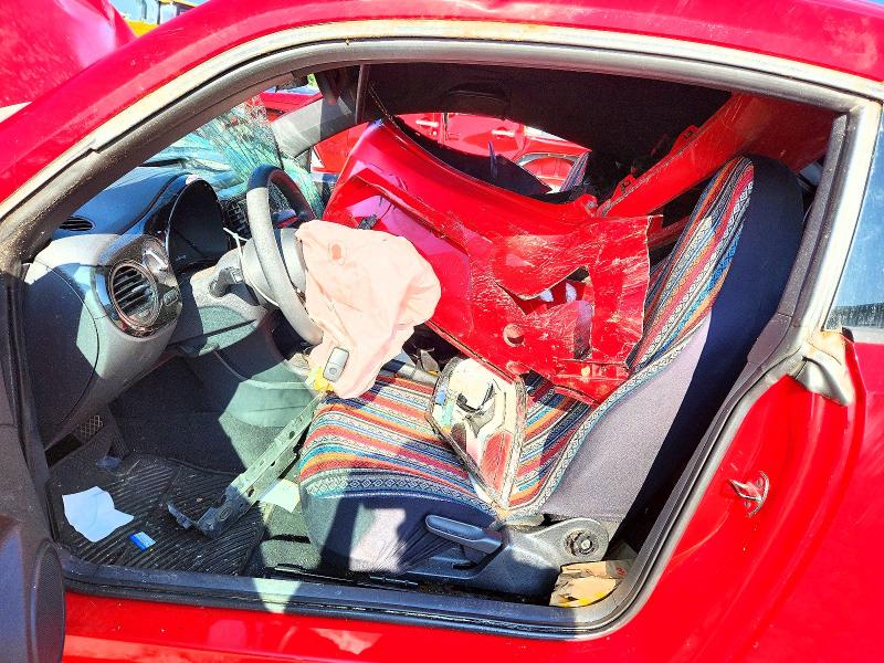 Aukcja sprzedaży 2014 Volkswagen Beetle, vin: 3VWF17AT9EM653260, numer aukcji: 59890356