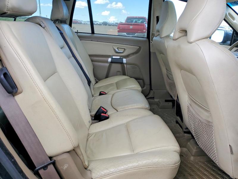 Продажа на аукционе авто 2011 Volvo Xc90, vin: YV4952CZ4B1577848, номер лота: 60000476