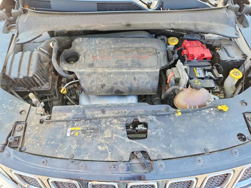 Aukcja sprzedaży 2019 Jeep Compass, vin: 3C4NJDCB1KT619056, numer aukcji: 63404996