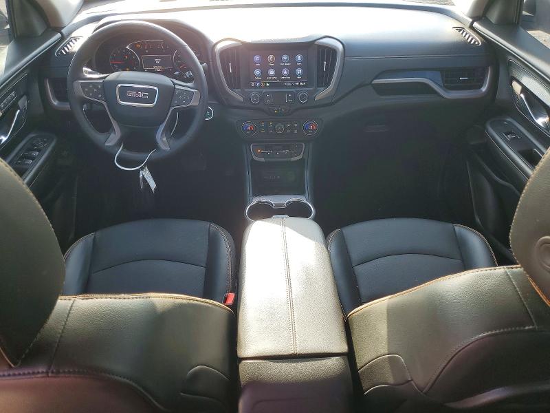 Продаж на аукціоні авто 2024 Gmc Terrain, vin: 3GKALYEG6RL388341, номер лоту: 62026796