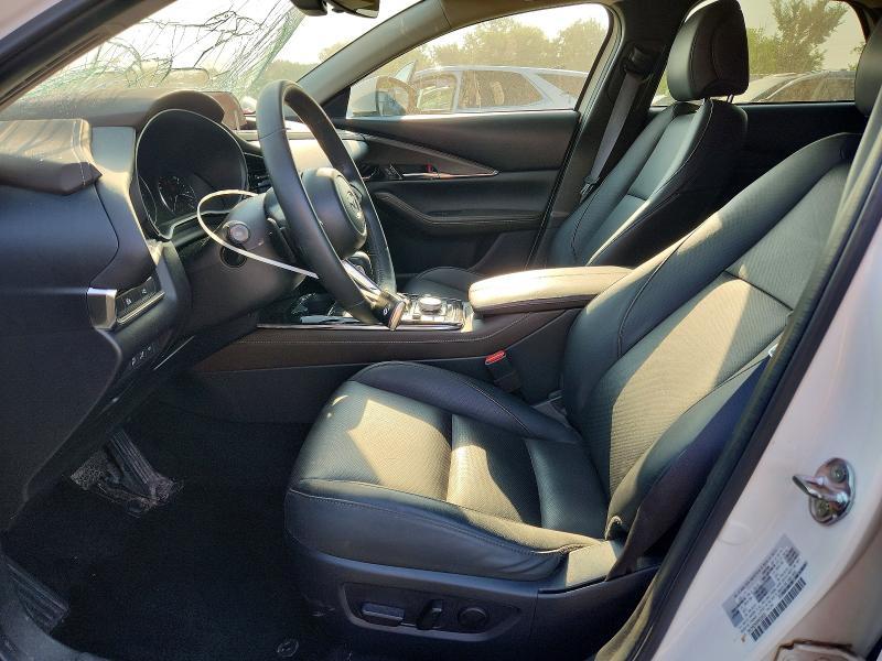 Продаж на аукціоні авто 2024 Mazda Cx-30, vin: 3MVDMBDM8RM625608, номер лоту: 60940866