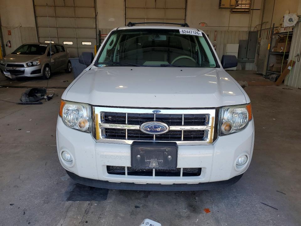 Aukcja sprzedaży 2010 Ford Escape, vin: 1FMCU0D73AKA33245, numer aukcji: 62447126