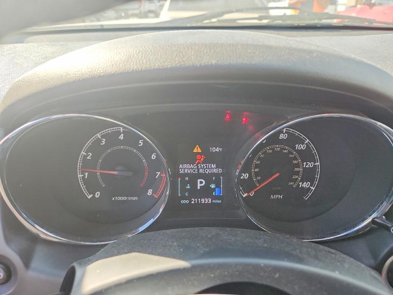 Aukcja sprzedaży 2013 Mitsubishi Outlander Sport, vin: 4A4AP4AU3DE006353, numer aukcji: 60036806