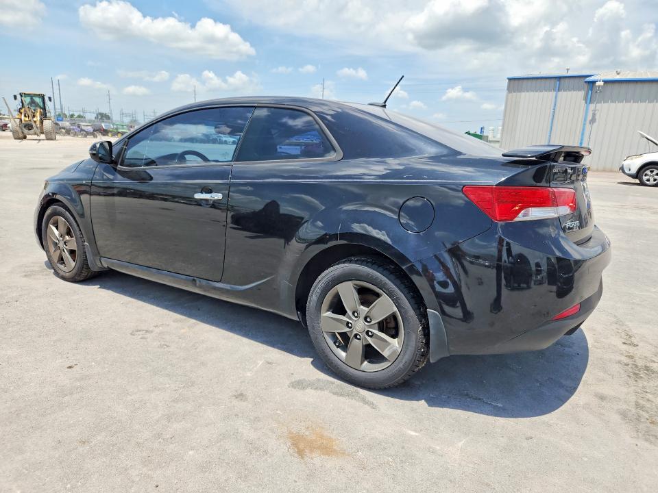 Aukcja sprzedaży 2012 Kia Forte, vin: KNAFU6A27C5552679, numer aukcji: 59966116