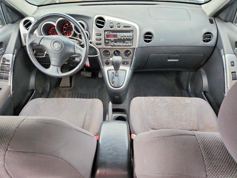Продаж на аукціоні авто 2004 Toyota Matrix, vin: 2T1KR32E94C281543, номер лоту: 61846066