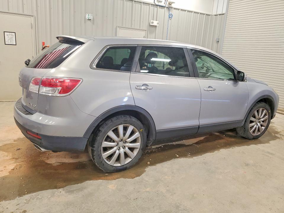 Aukcja sprzedaży 2008 Mazda Cx-9, vin: JM3TB38A680125528, numer aukcji: 62019096