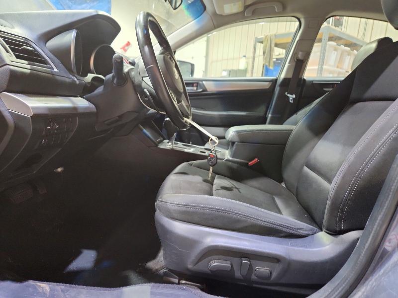 Aukcja sprzedaży 2015 Subaru Legacy, vin: 4S3BNAC64F3059799, numer aukcji: 60827016