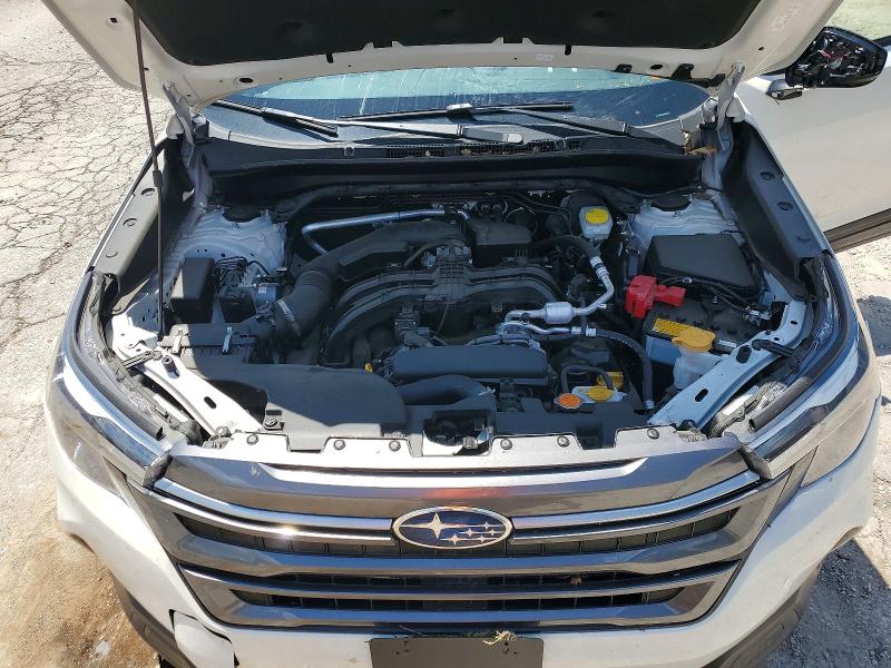 Aukcja sprzedaży 2025 Subaru Forester, vin: JF2SLDBC9SH582832, numer aukcji: 63071646